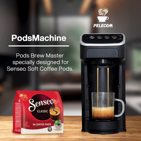 Senseo koffiemachine 120V