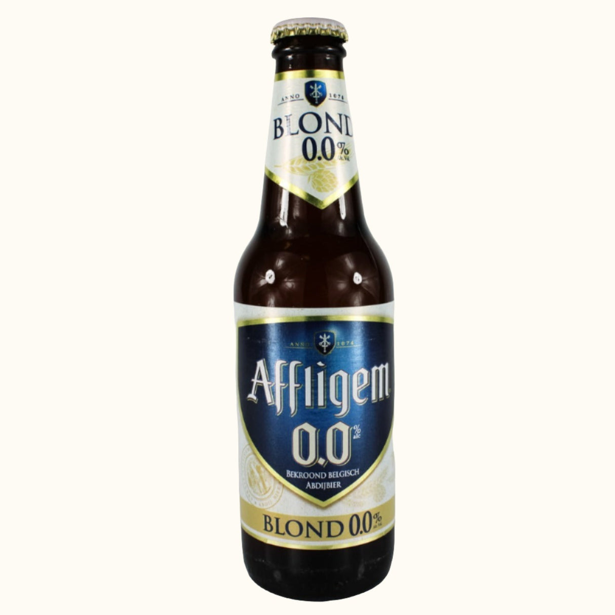 Affligem Blond 0.0 Flacon 300ml