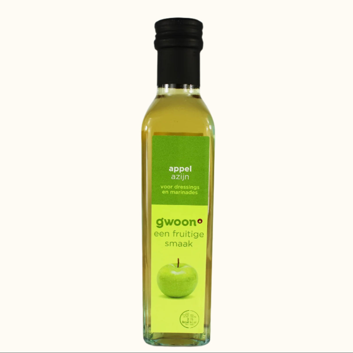 Gwoon Apple Vinegar 250ml