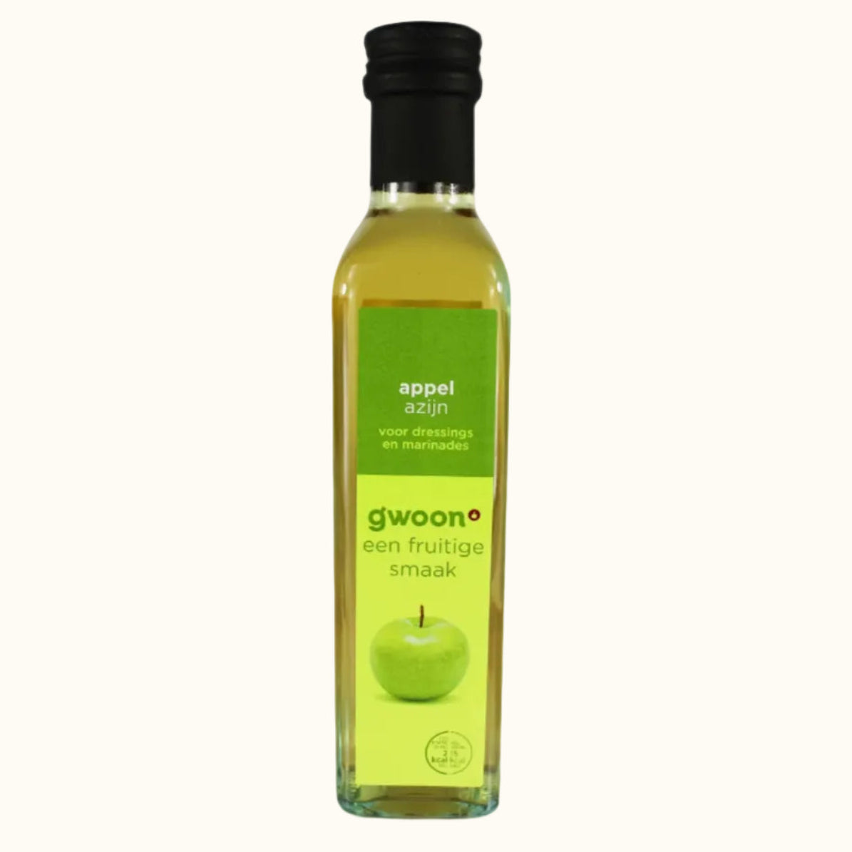 Gwoon Apple Vinegar 250ml