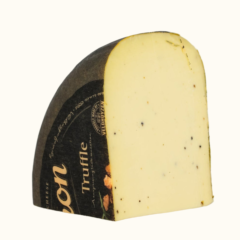 Basiron Truffle Cheese
