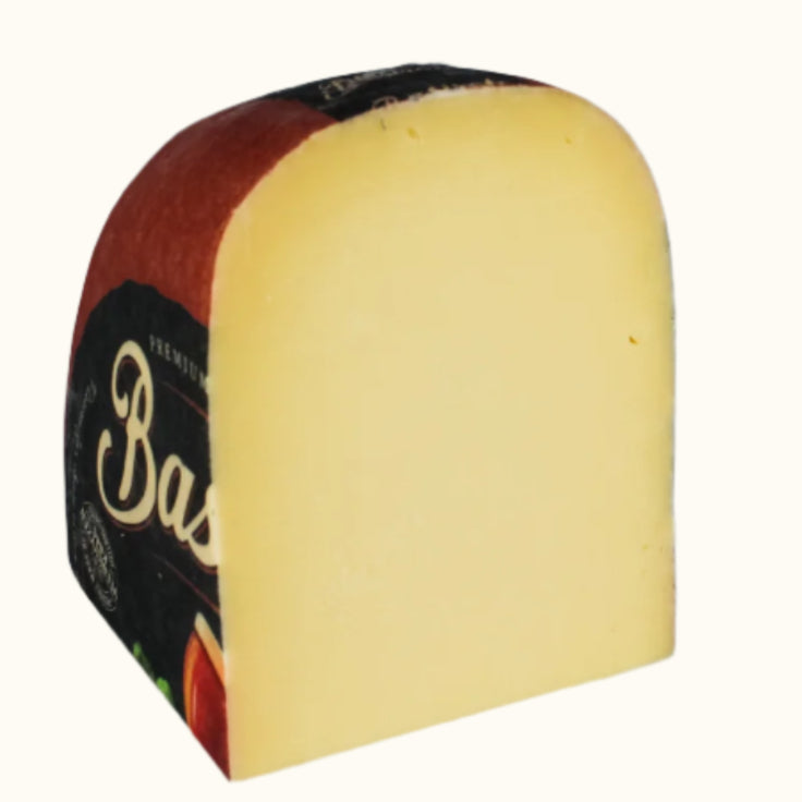 Basiron Gouda Beer Cheese