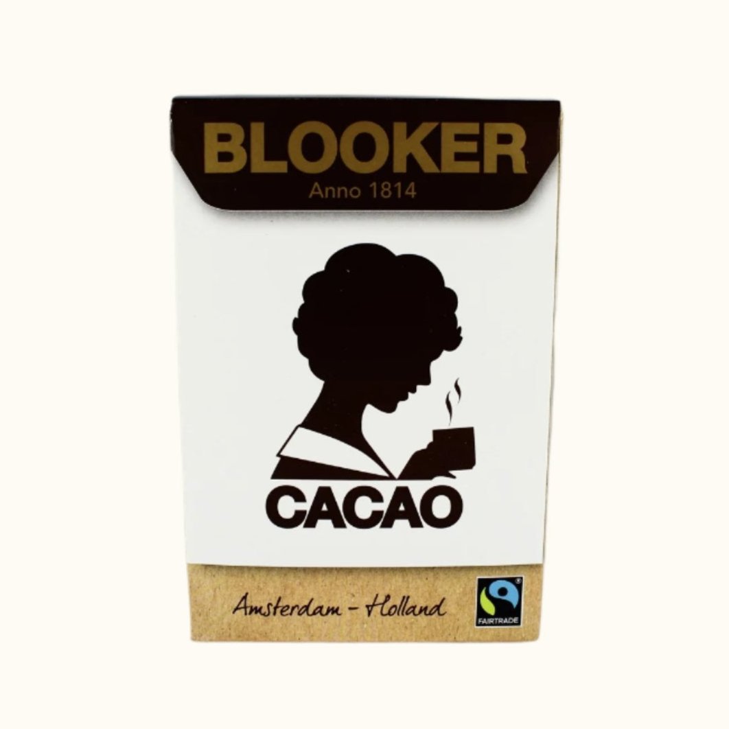 Blooker Cacao 250g