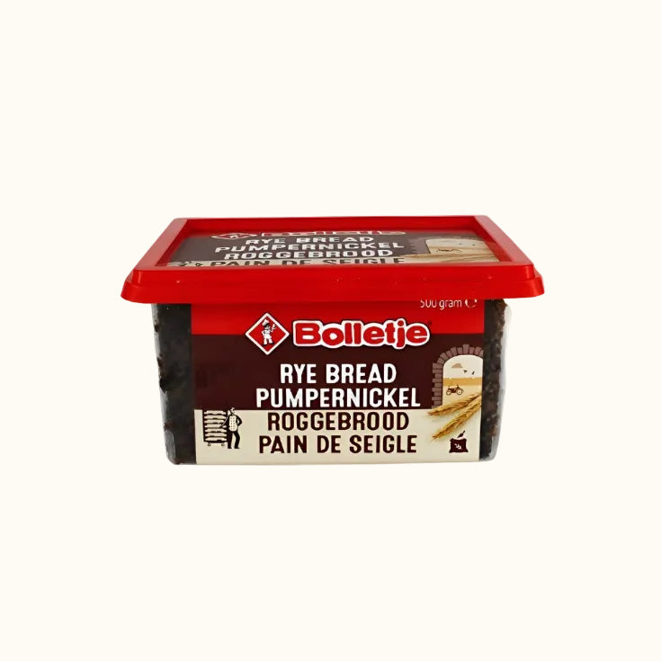 Bolletje Pain de Seigle 500g