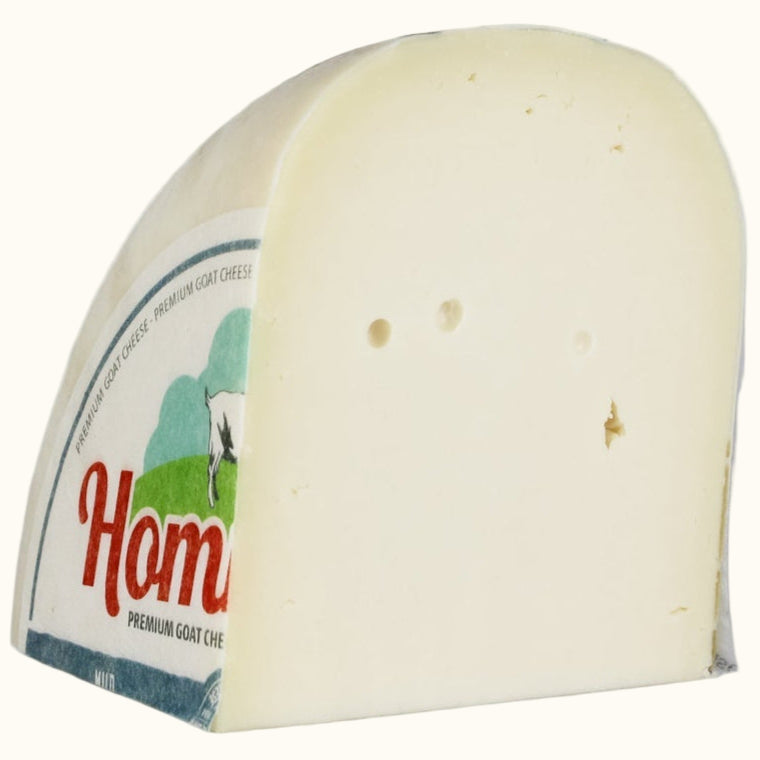 Fromage de chèvre doux Hommage