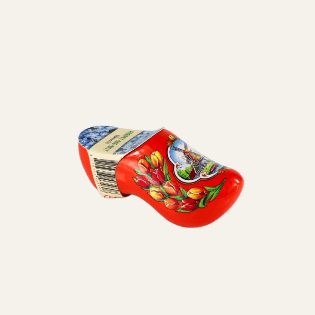Klomp met bloemzaden 10,5cm