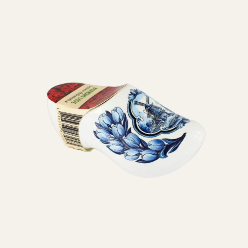 Klomp met bloemzaden 10,5cm