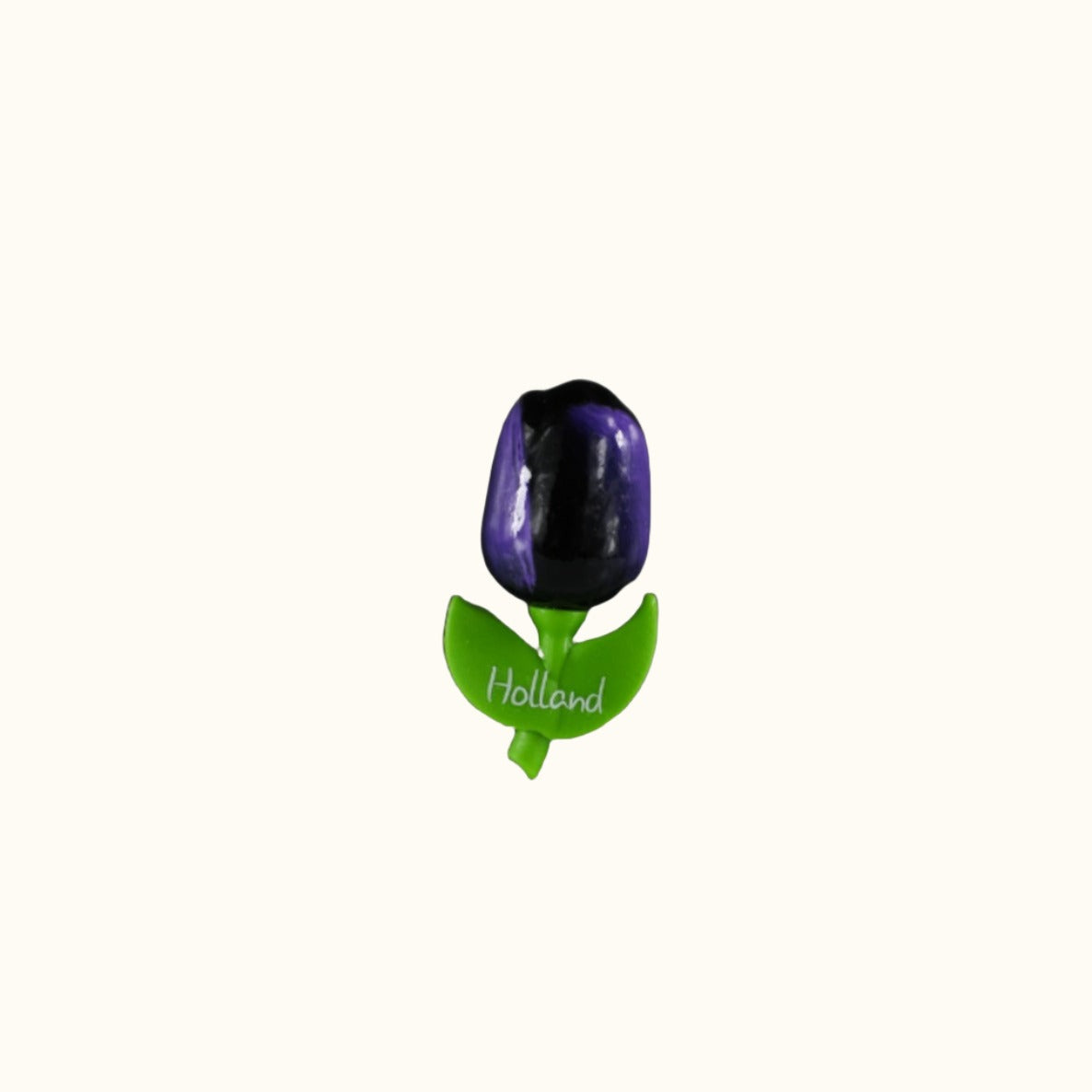 Magneet Tulp 6cm