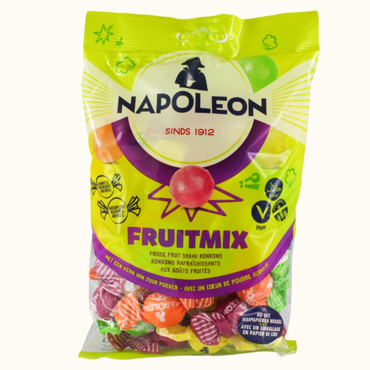 Napoleon Fruitmix 225g