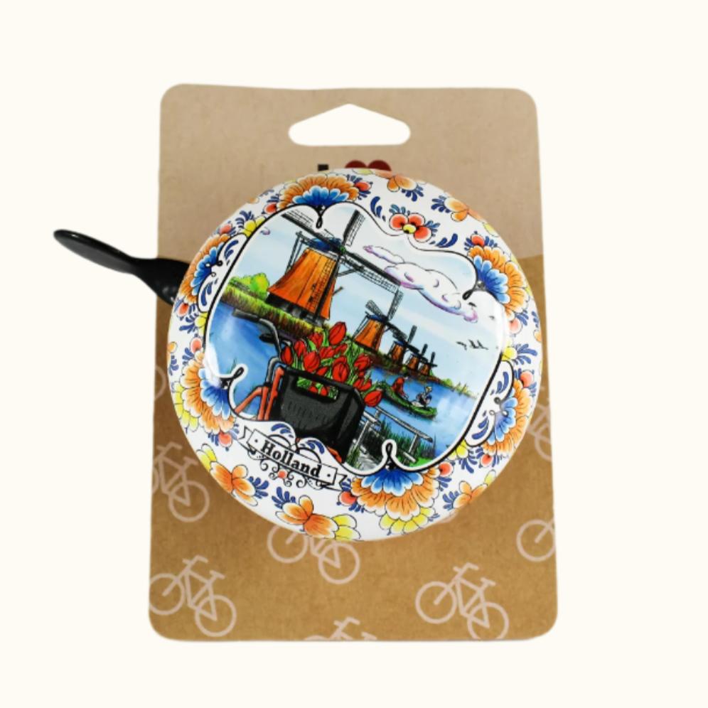 Fiets Bell Holland Bright