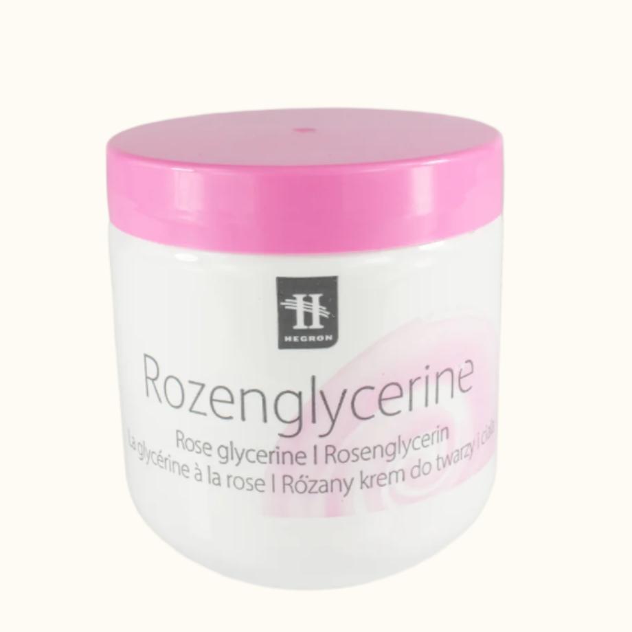 Hegron Ross Glycerine 350 ml