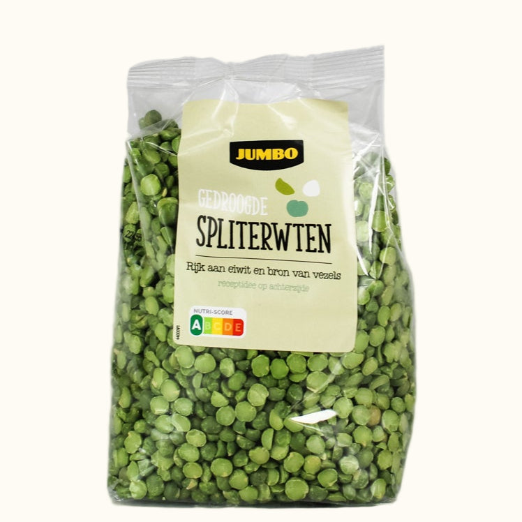 Pois cassés géants 400 g