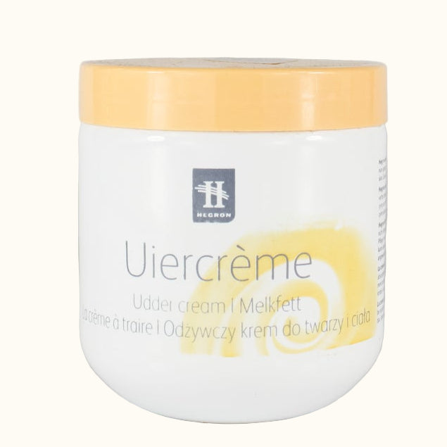 Crème pour pis Hegron