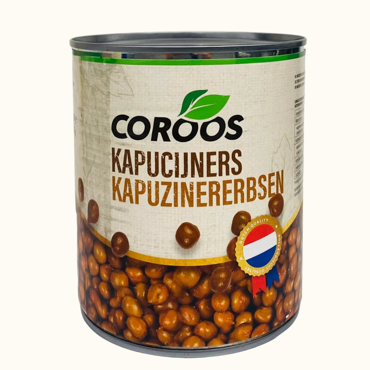 Coroos Kapucijners 800g