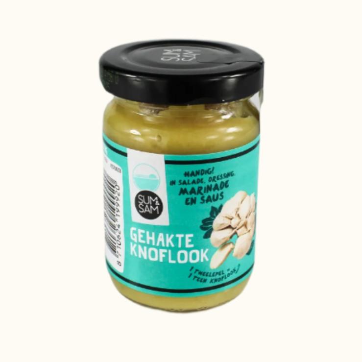 Ail haché Sum Sam Spices 100 g