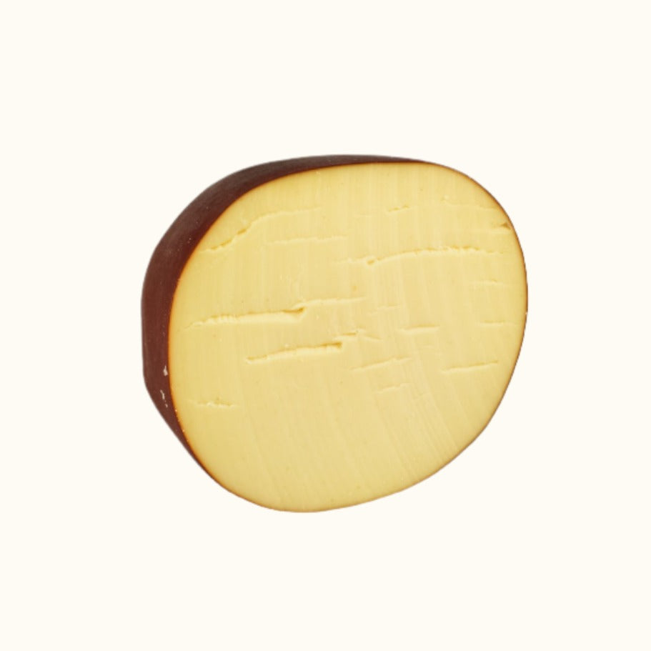 Kroon Gouda Smoked Cheese