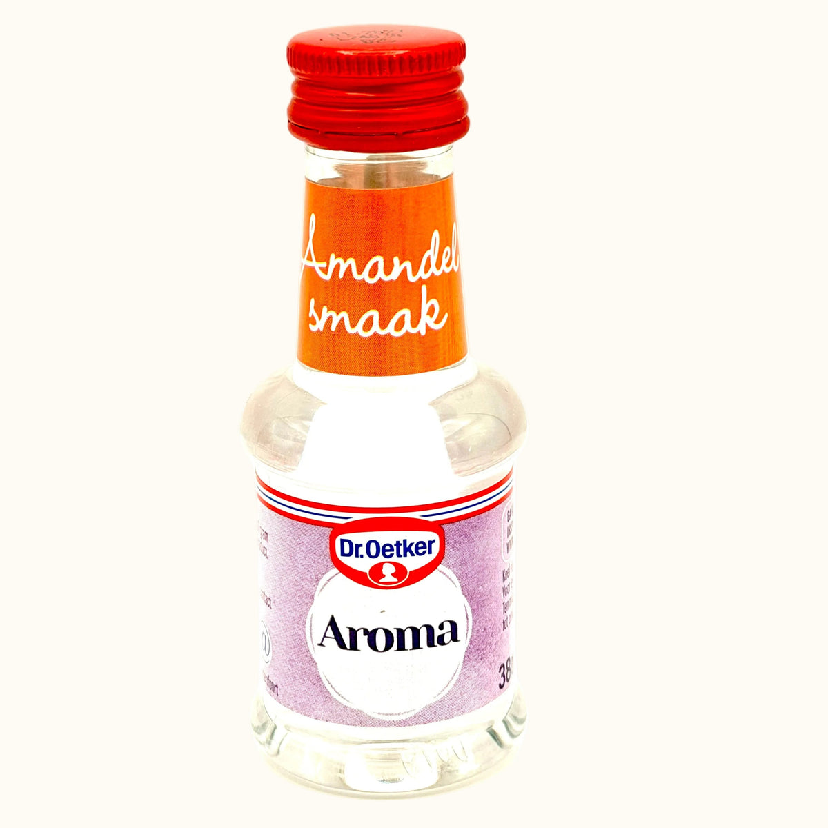 Dr Oetker Almond Aroma 38ml