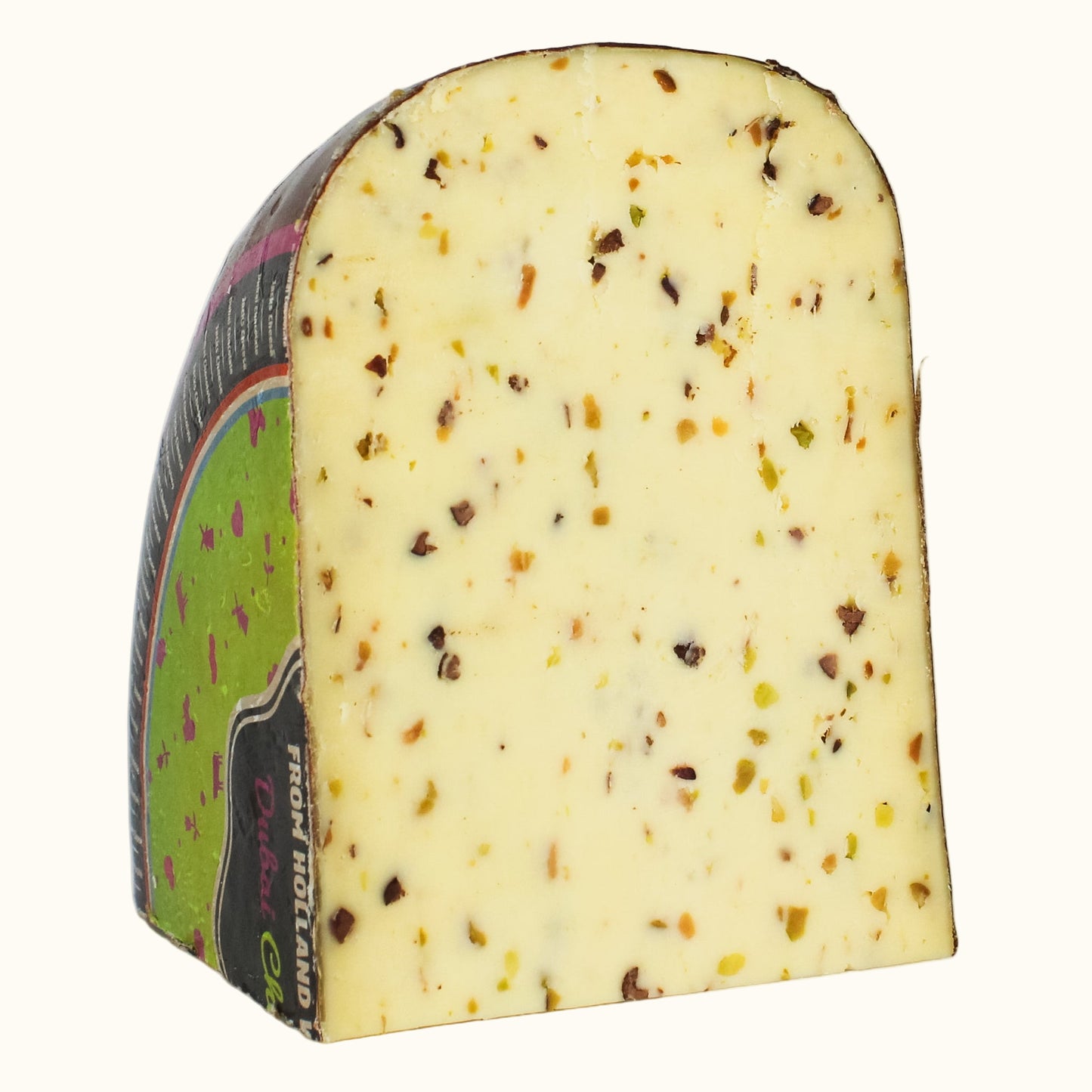 Jacks Cheese Dubai Chocolate