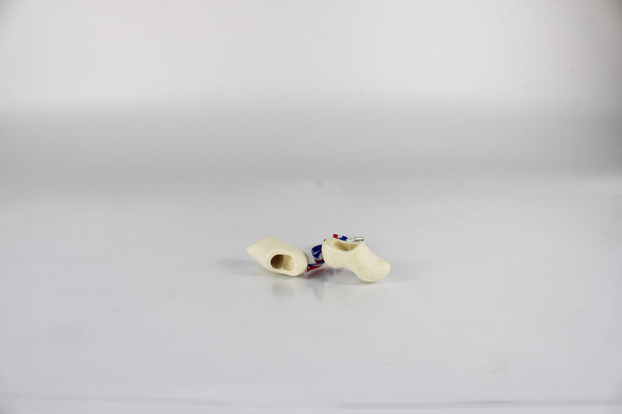 Dutch Groceries Wooden Shoe Corsage