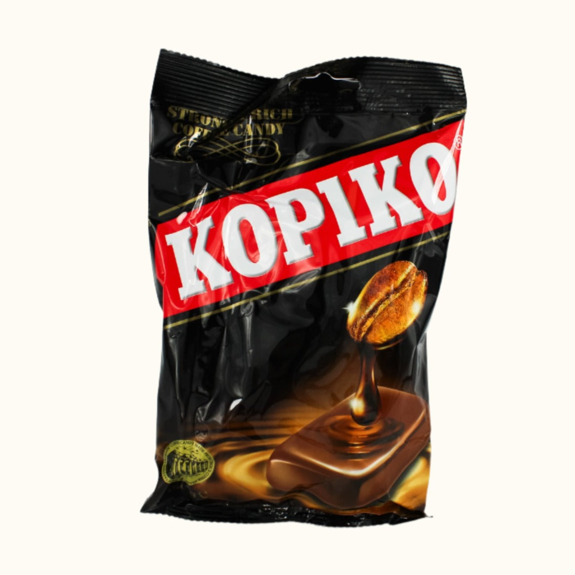 Bonbons au café Kopiko 150g
