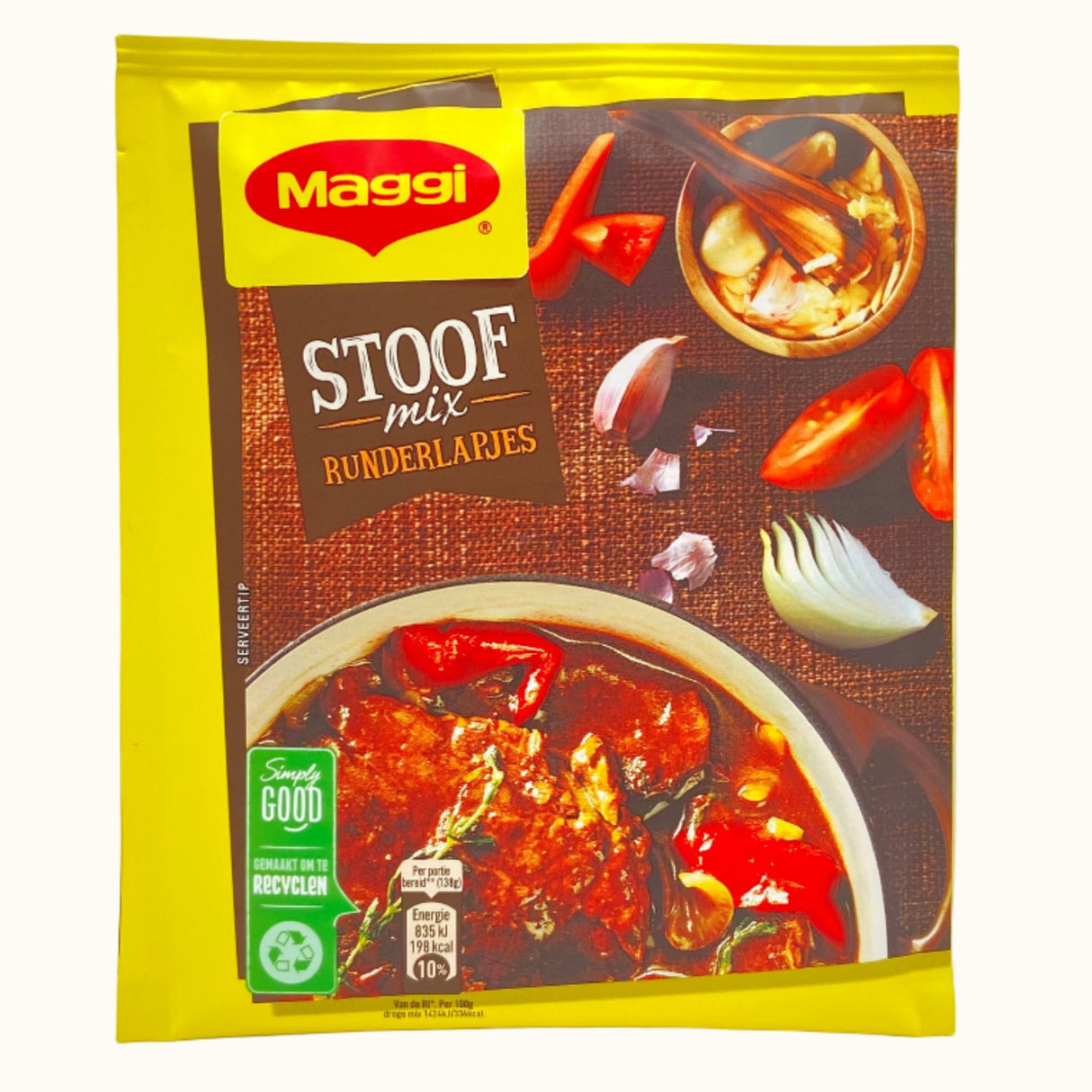 Mélange à ragoût Maggi au bœuf
