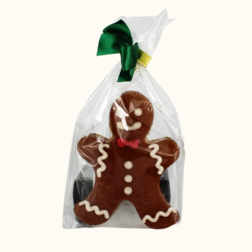 Funsch Marzipan Gingerman 50 gr