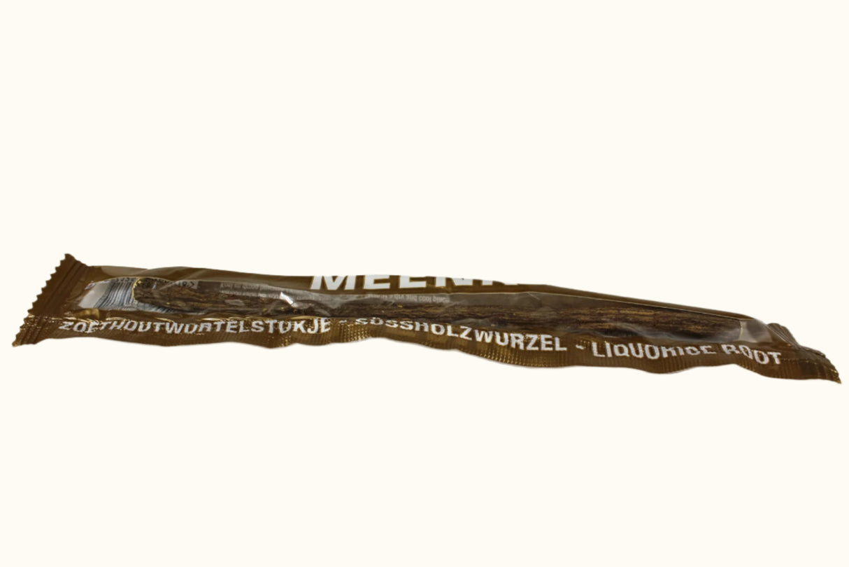 Sachet de racines de réglisse Meenk (1 pièce)