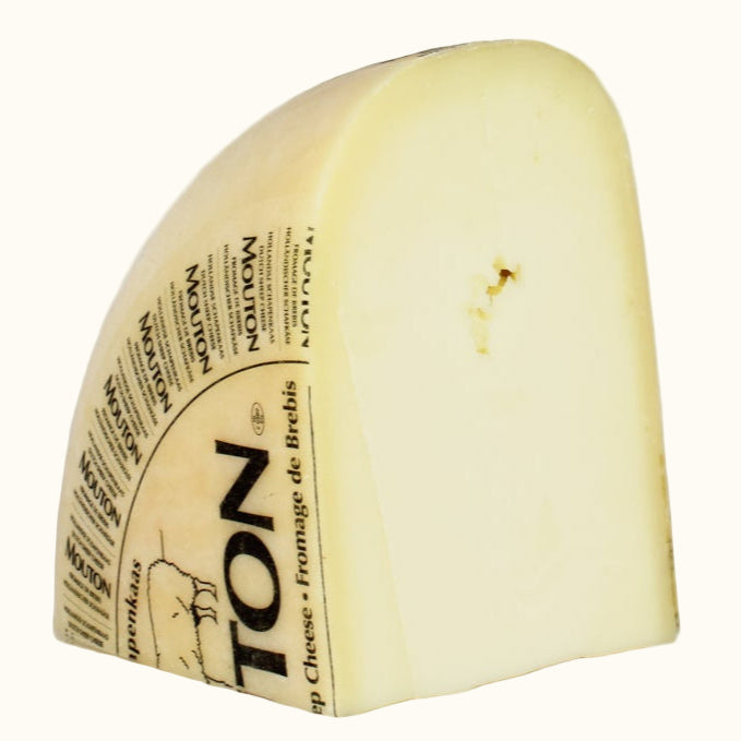 Mouton Mild Sheep Cheese