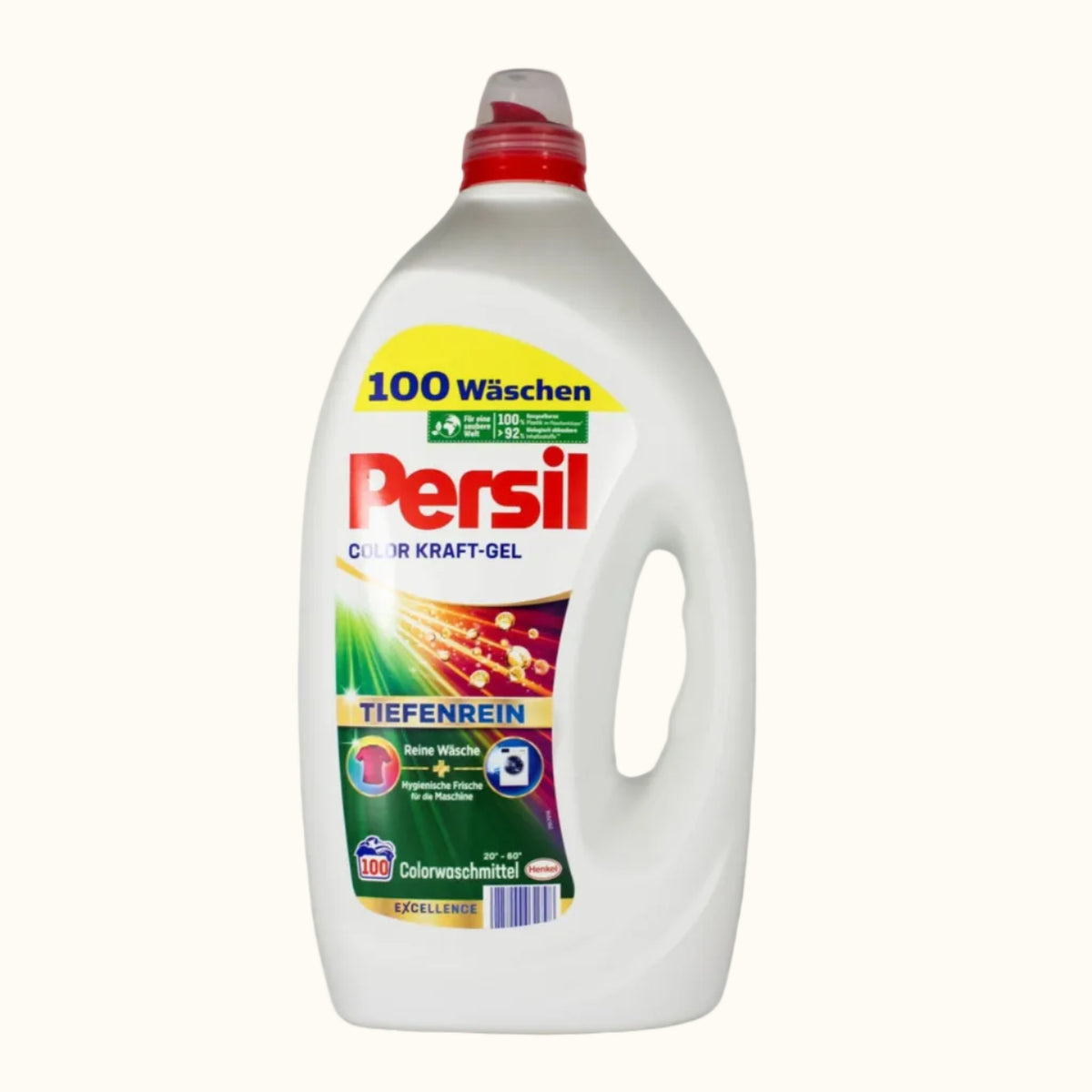 Persil Color Gel 100 Washes 4.5L