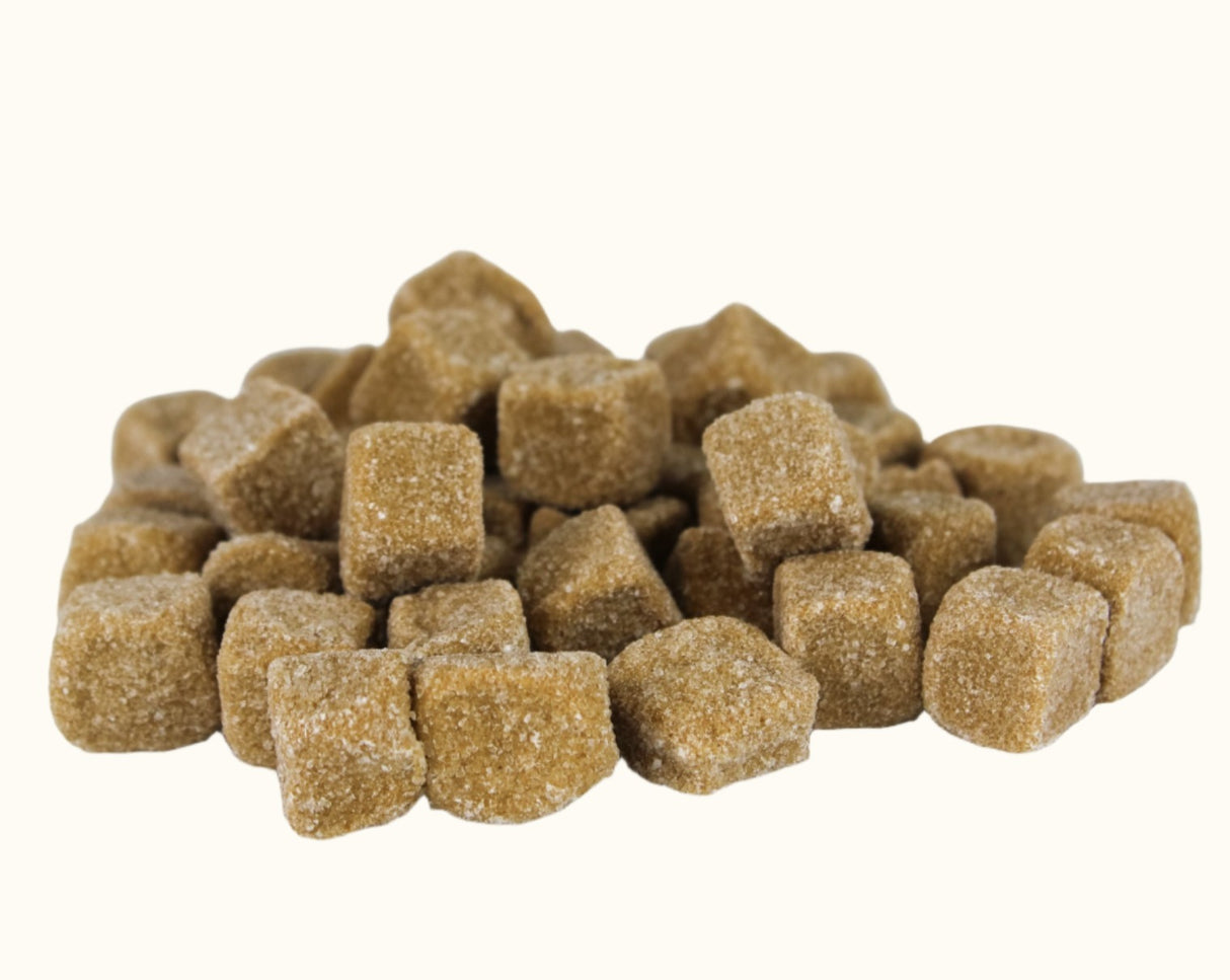 Venco Salty Griots Bag 1kg