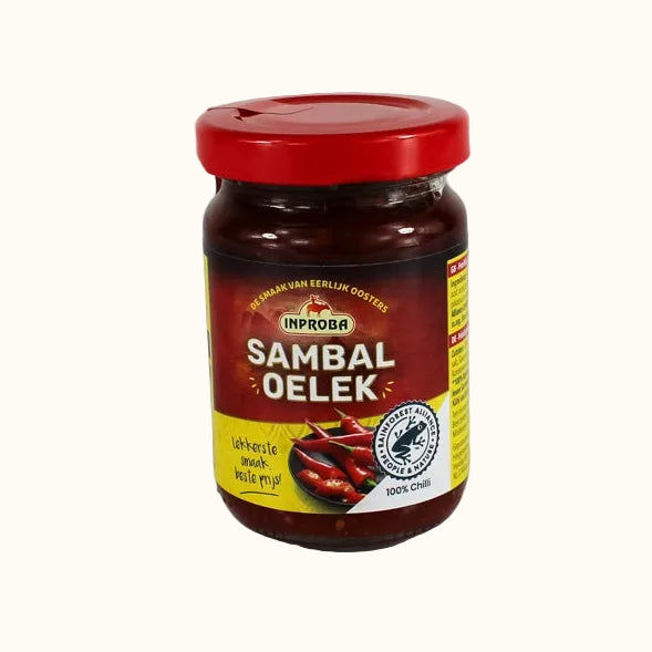 Inproba Sambal Oelek 100g