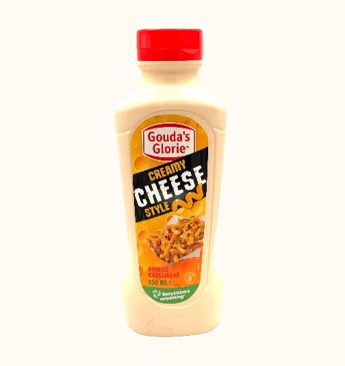 Sauce au fromage Glorie de Gouda