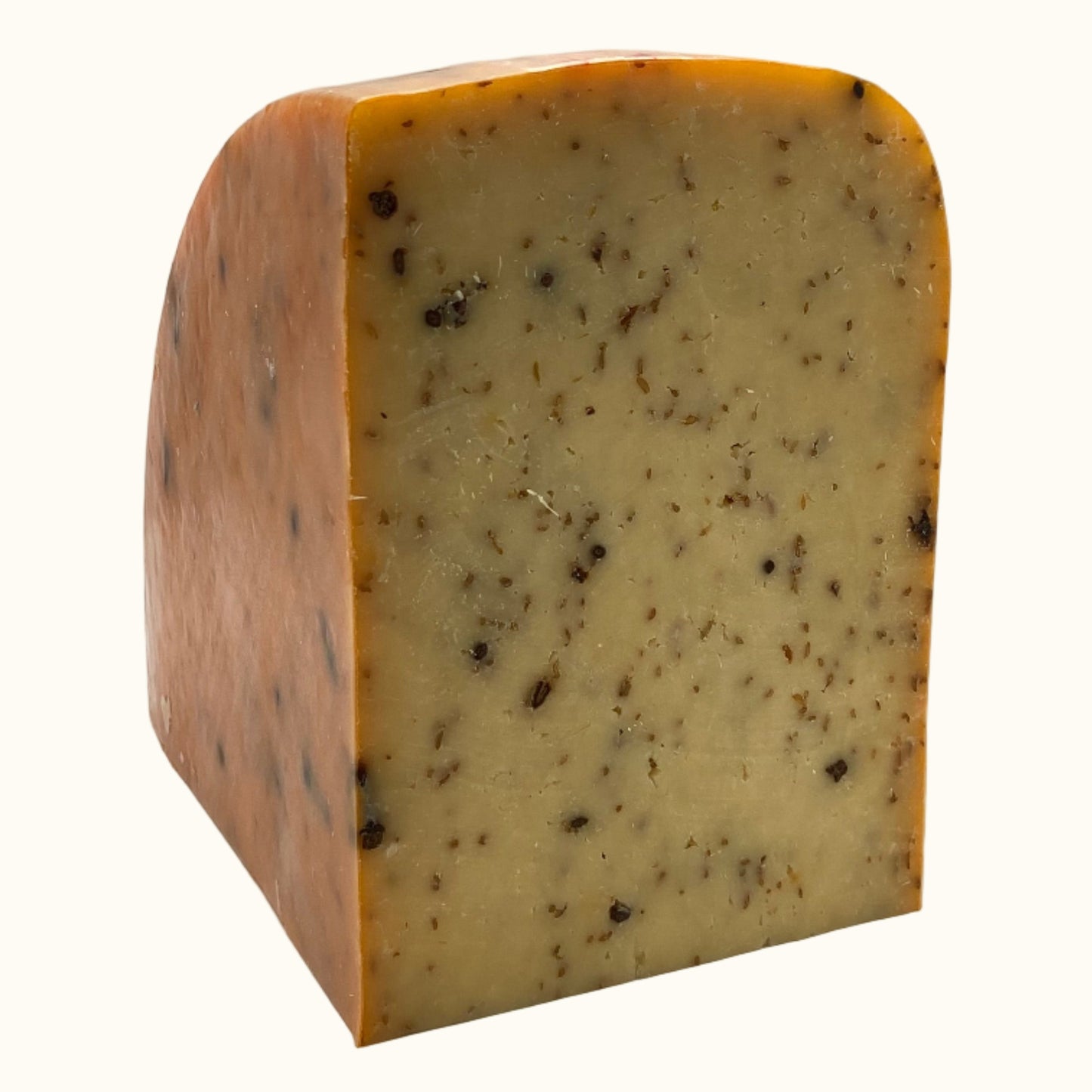 Vandersterre Leyden Clove Cumin Cheese 40+