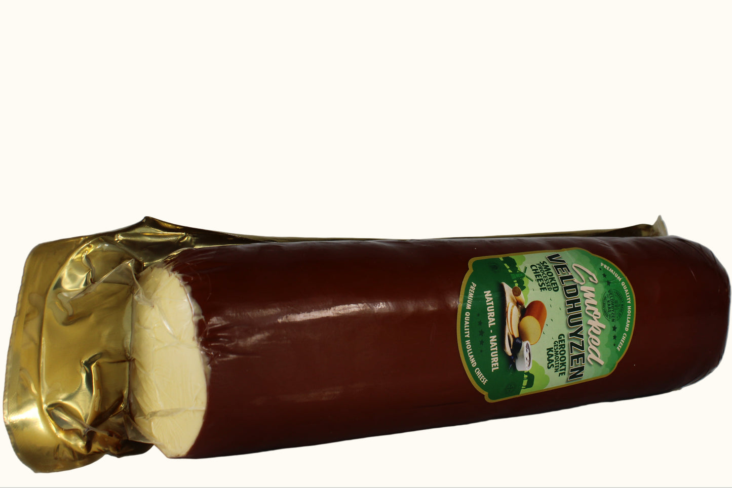 Veldhuyzen Natural Smoked Cheese