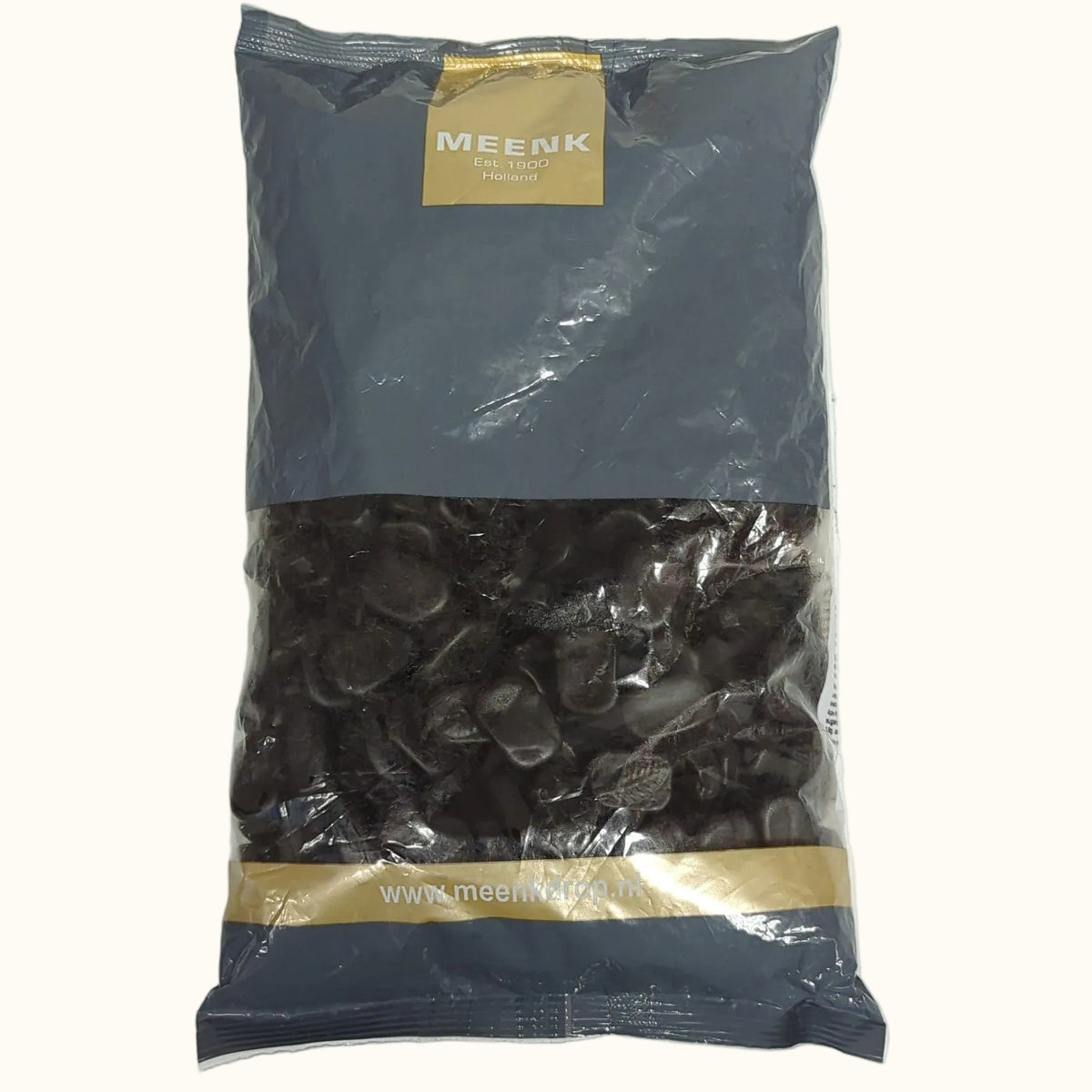 Meenk Laurier Licorice 1kg