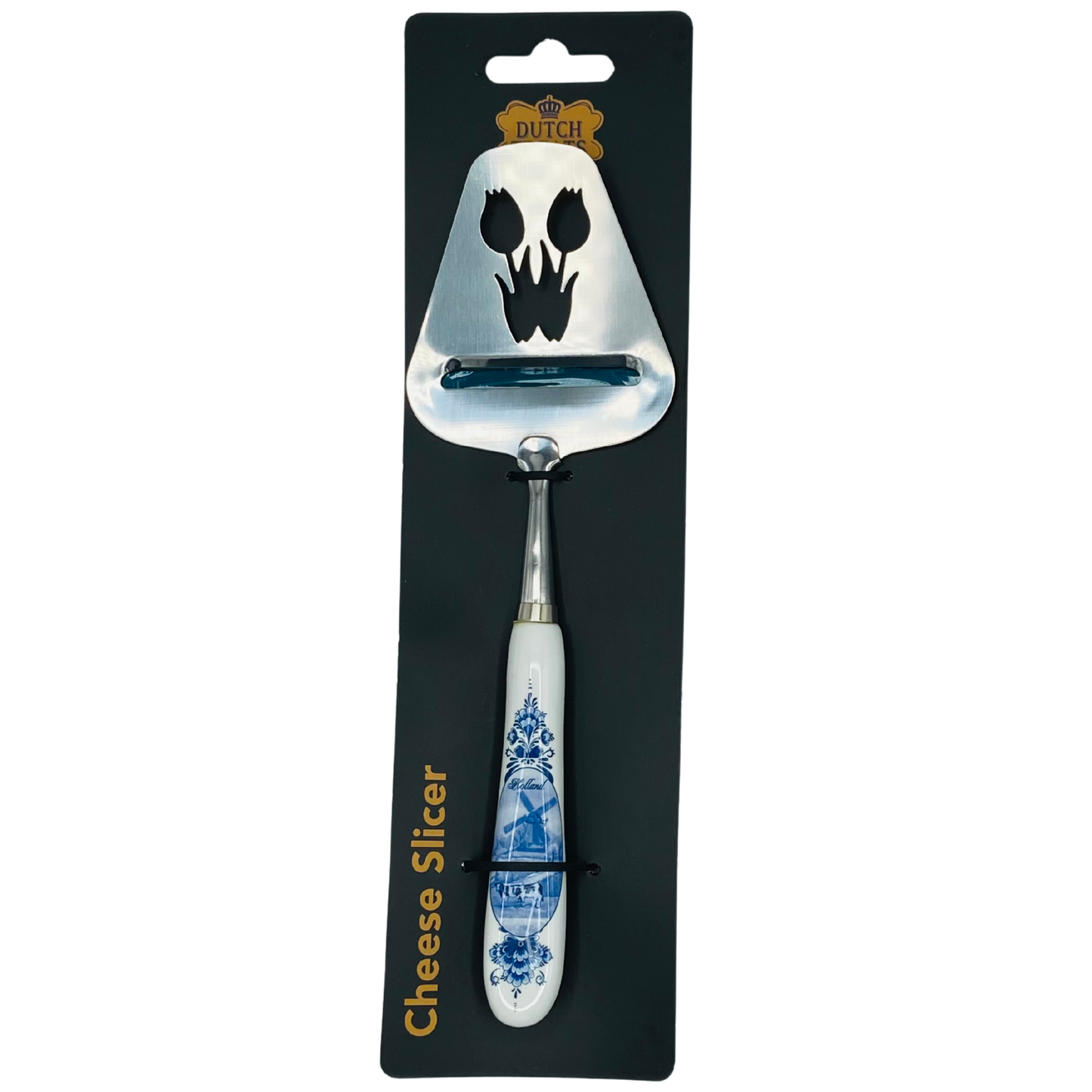 Cheese Slicer – Tulip Design (Classic)