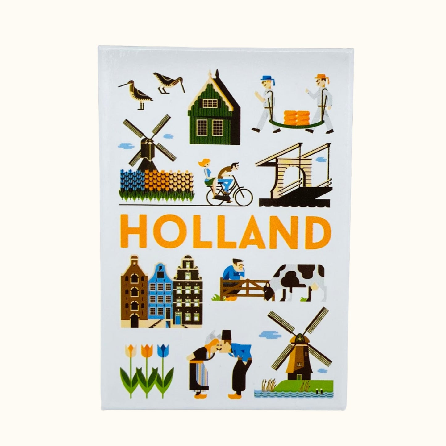 Magnet – Jochem Holland