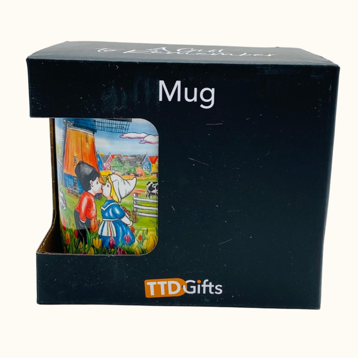 Mug Holland Bright Large