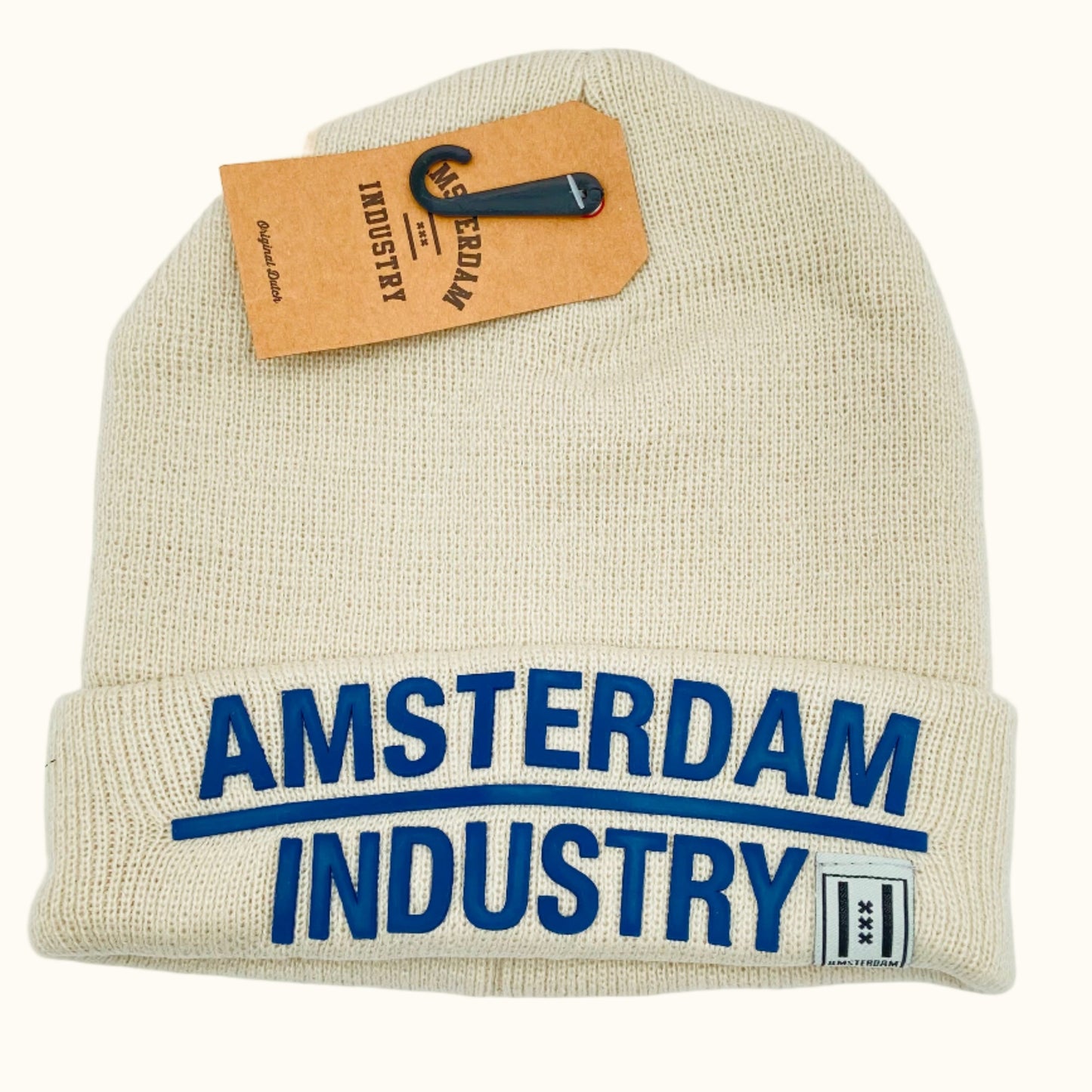 Off-White ACE Amsterdam Beanie