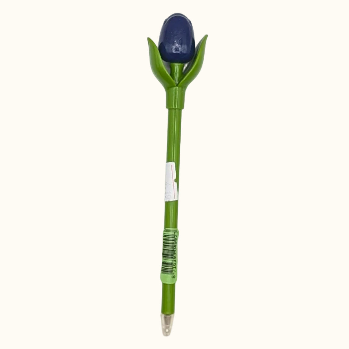 Tulip Pen Blue