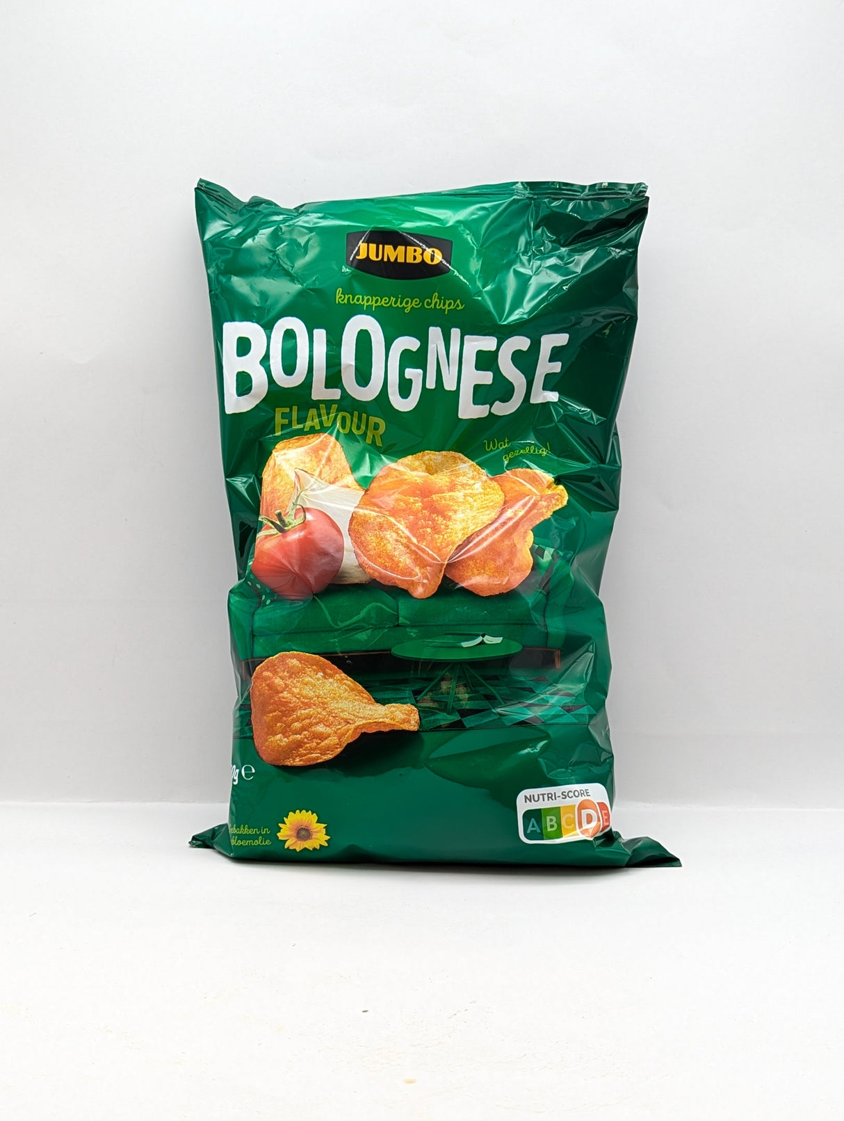 Jumbo Chips Bolognese 250g