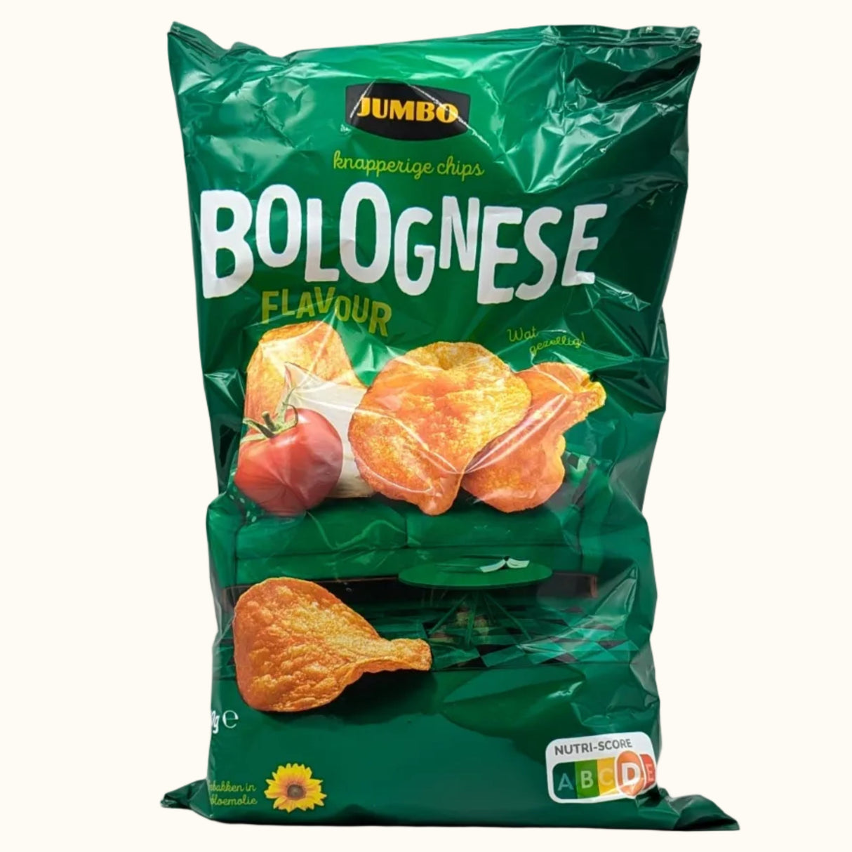Jumbo Chips Bolognese 250g