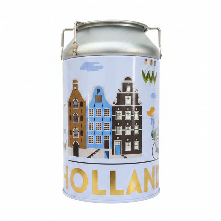 Milk Can money bank Jochem Holland