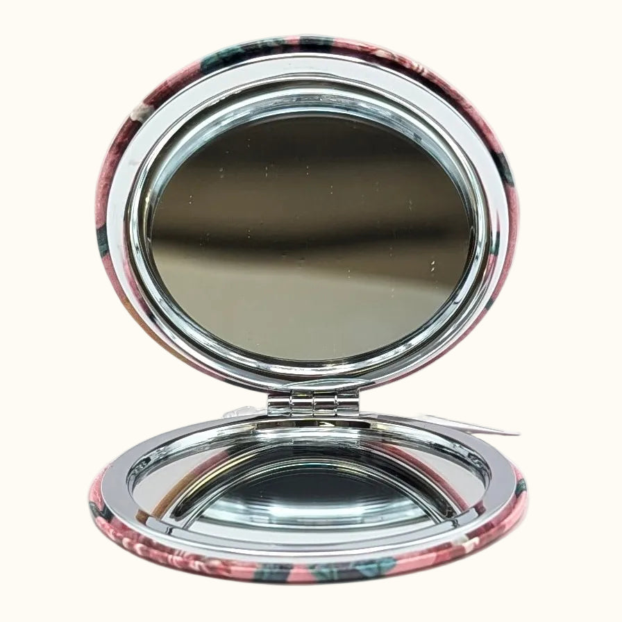 Mirror Box Pink 'Pretty Tulips'