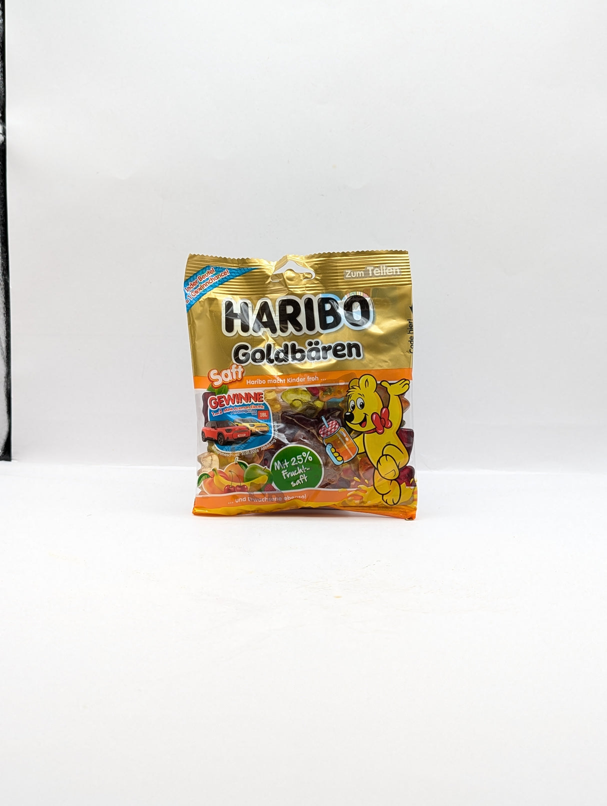 Haribo Goldbears 320g