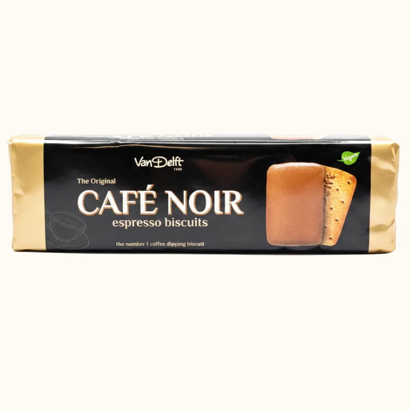 Van Delft Café Noir 200g