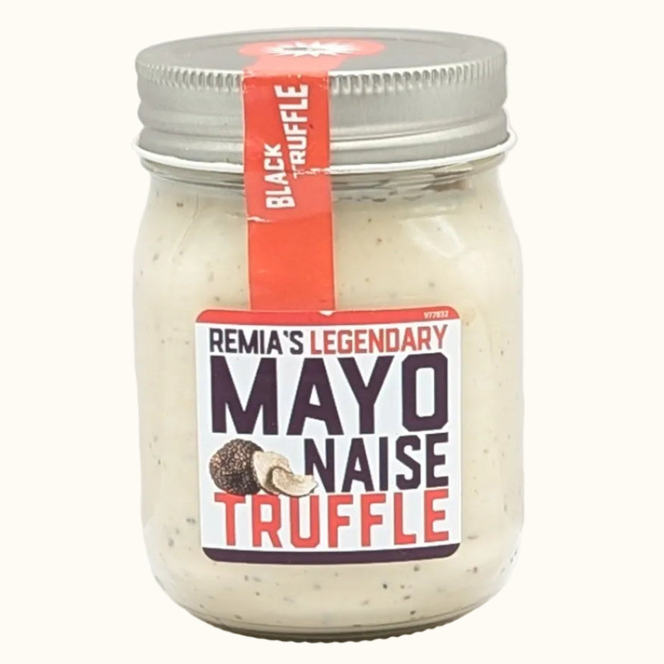 Remia Legendary Truffle Mayonaise 220ml
