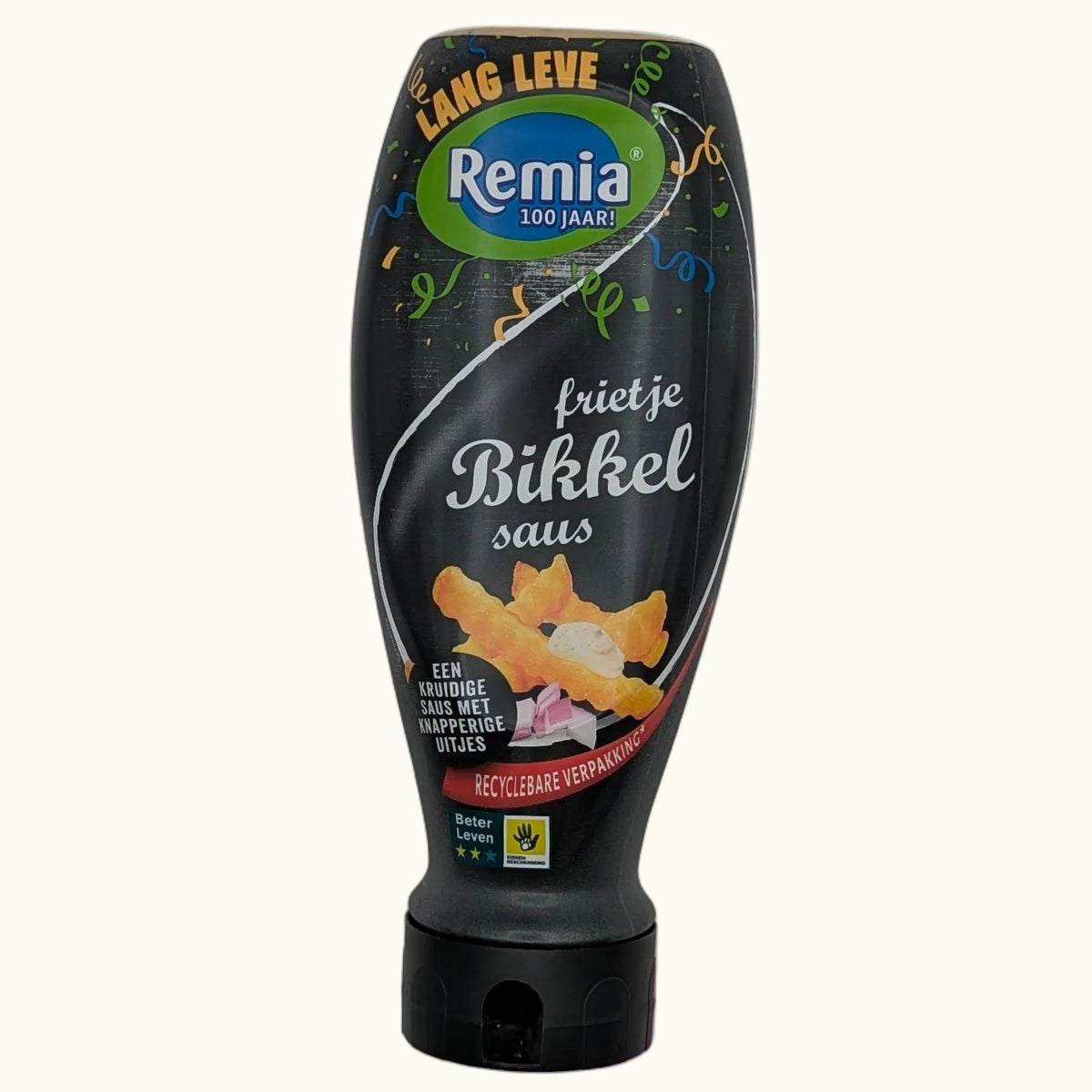 Remia Fries Bikkel Sauce 500ml