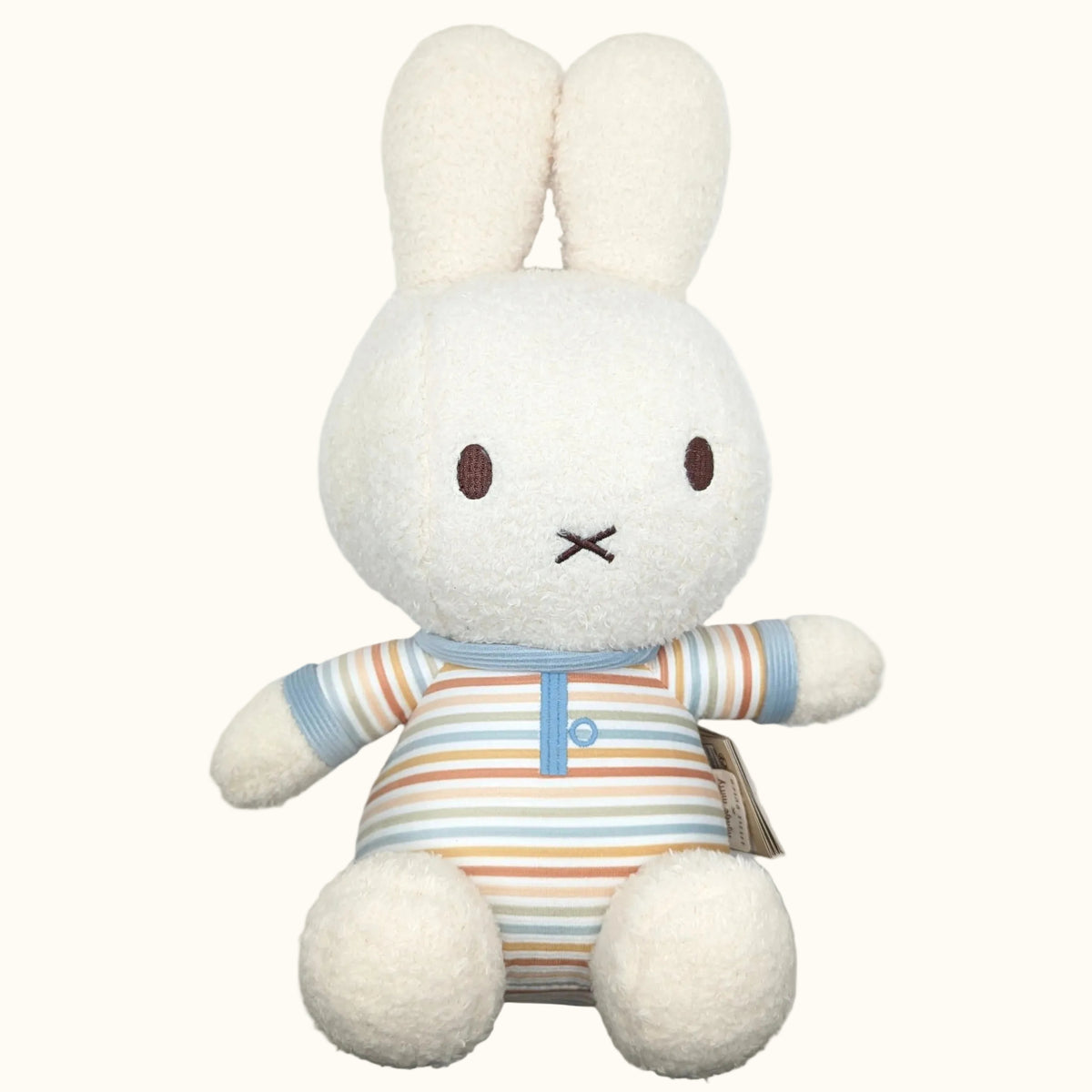 Miffy Sunny Stripes 35cm