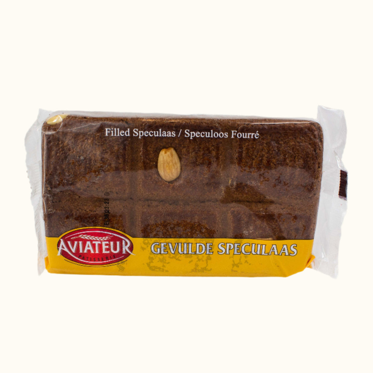 Aviateur Gevulde Speculaas 240g